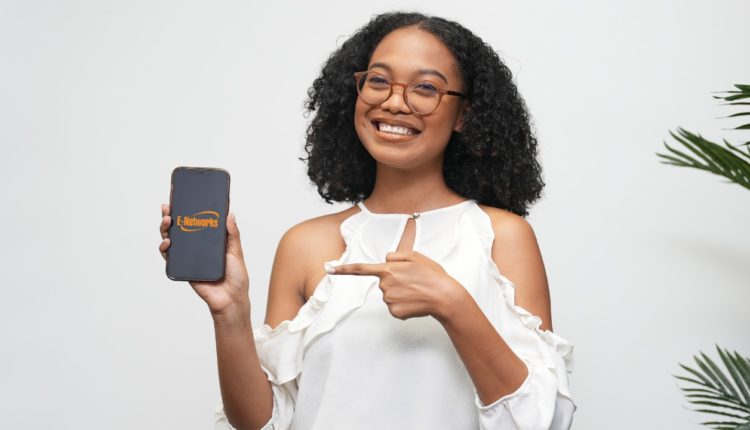 E-Networks to launch Guyana’s first 5G VoLTE Mobile Cellular Network