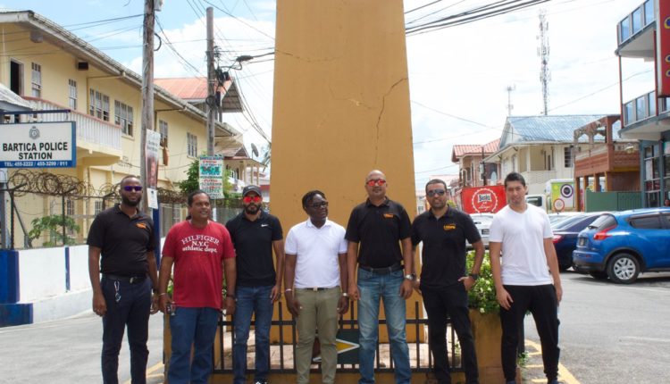 E-Networks to land first-ever submarine fiber optic cable to Bartica