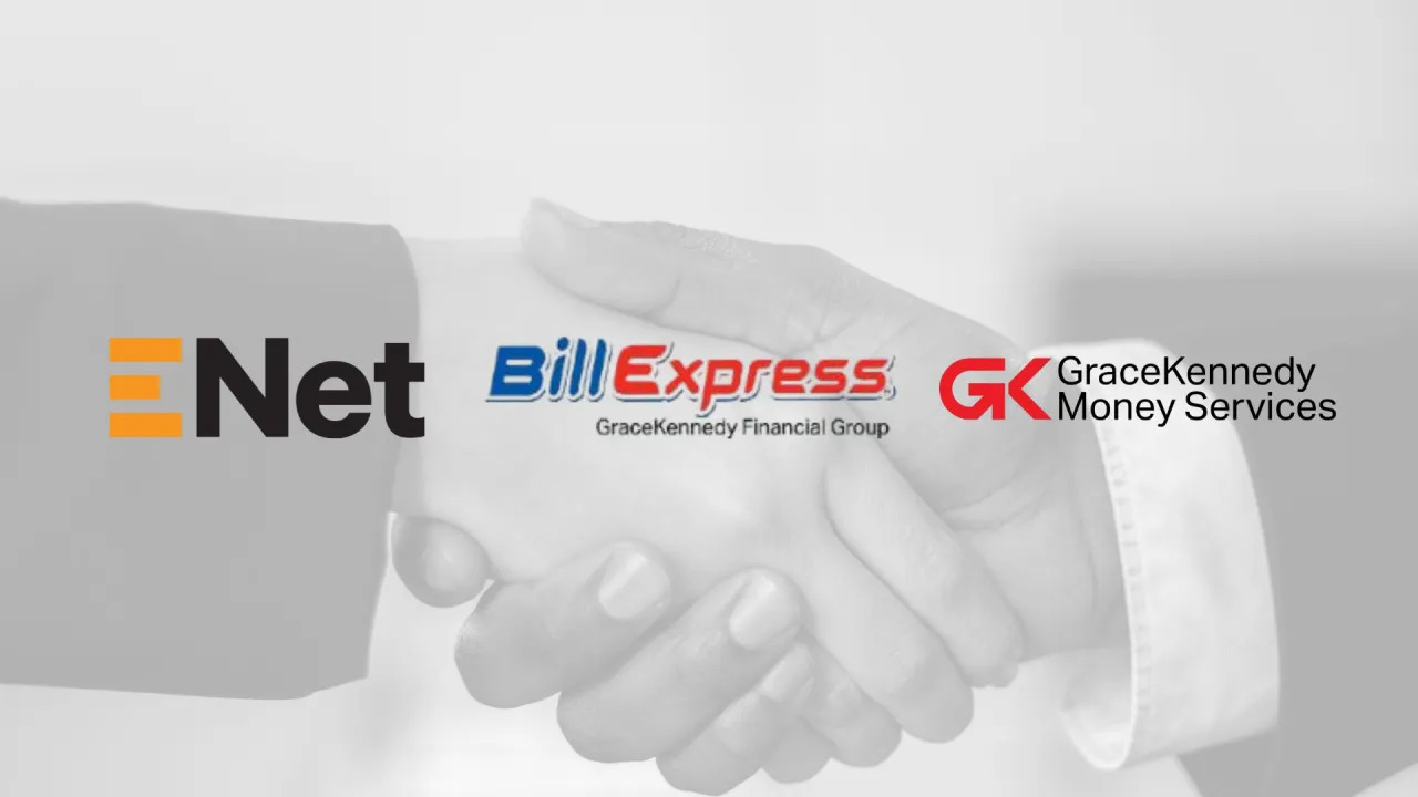 Bill Express Partners with ENet to make Mobile Network more Accessible