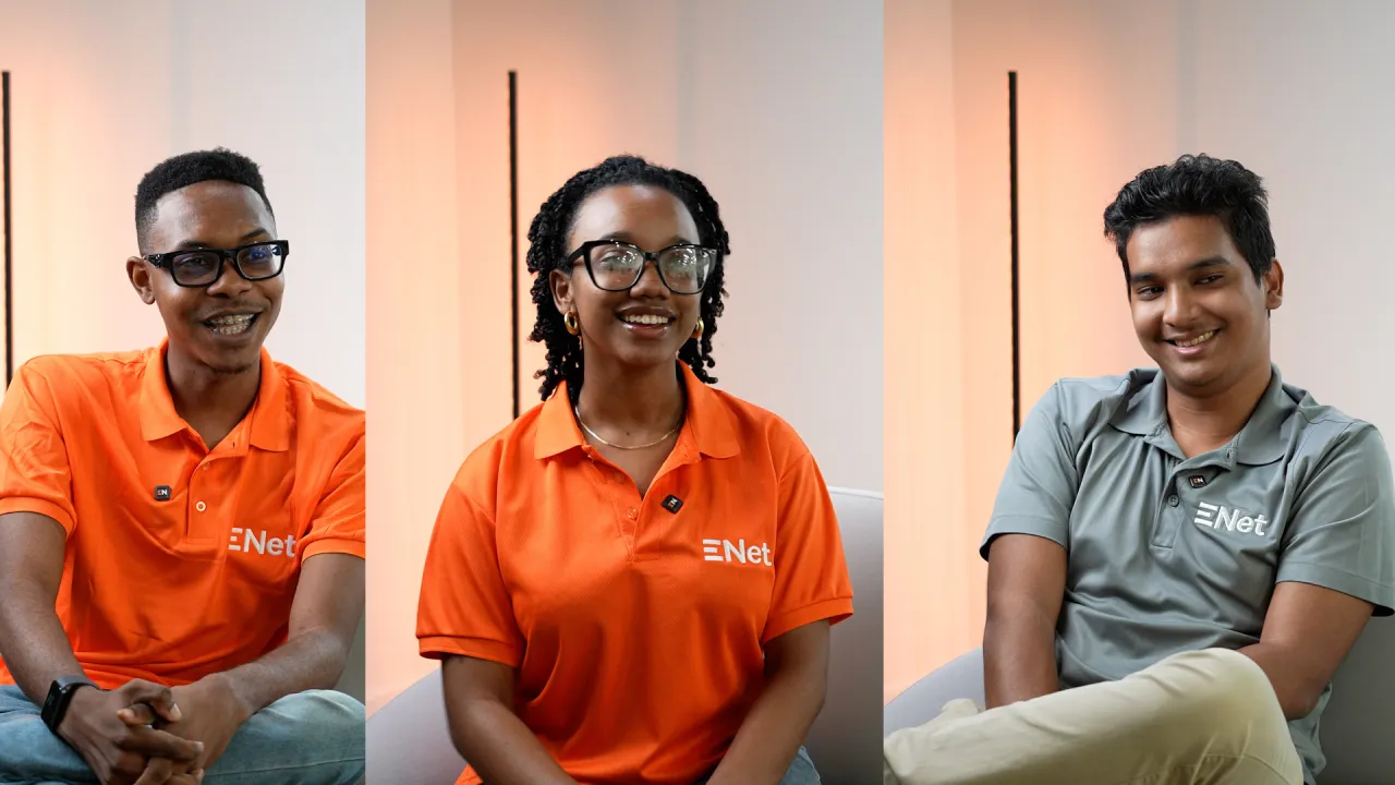 Interns to Innovators: How ENet’s Young Developers Are Building AI-Driven Systems with Salesforce